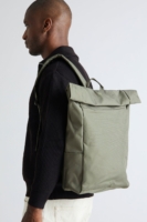 Mochila Roll Olive