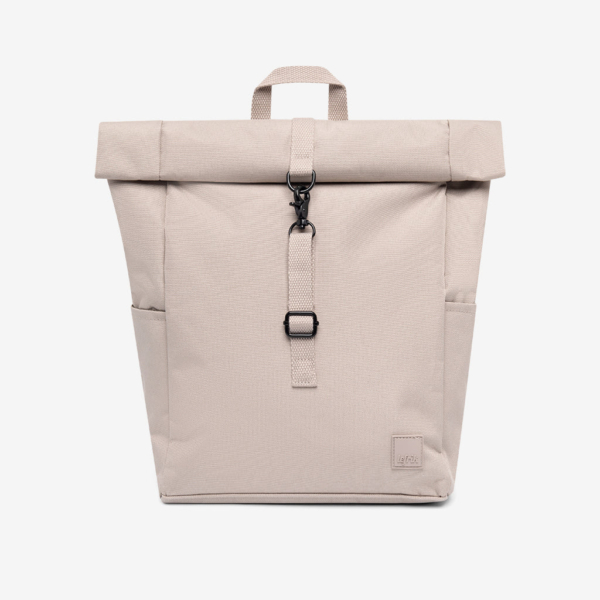 Mochila Roll Mini Ash