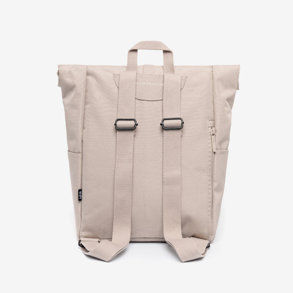 Mochila Roll Mini Ash