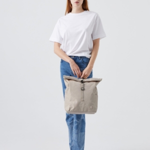 Mochila Roll Mini Ash