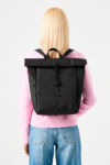 Mochila Roll Mini Black