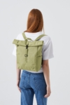 Roll Mini Backpack Cedar