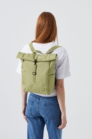 Roll Mini Backpack Cedar