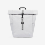 Mochila Roll Mini Cool Grey