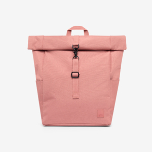 Mochila Roll Mini Dust Pink