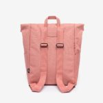 Mochila Roll Mini Dust Pink