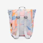 Mochila Roll Mini Marble