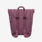 Mochila Roll Mini Stripes Maroon