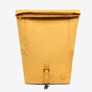 lefrik-roll-mini-backpack-mustard-2