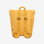 Mochila Roll Mini Mustard
