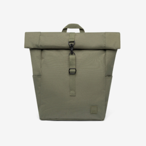 lefrik-roll-mini-backpack-olive-1