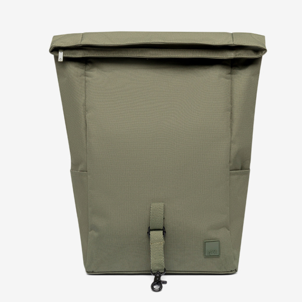 Mochila Roll Mini Olive
