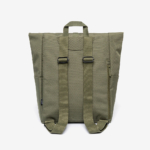 Mochila Roll Mini Olive