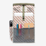 Mochila Roll Mini Olive