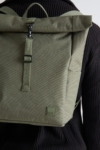 Mochila Roll Mini Olive