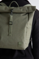 Mochila Roll Mini Olive