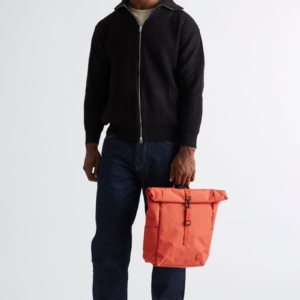 Mochila Roll Mini Orange