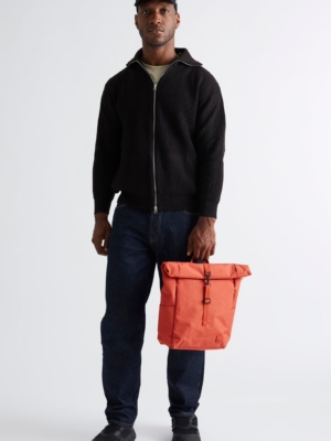 Mochila Roll Mini Orange