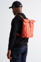 Mochila Roll Mini Orange