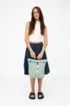 Mochila Roll Mini Sage