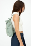 Mochila Roll Mini Sage