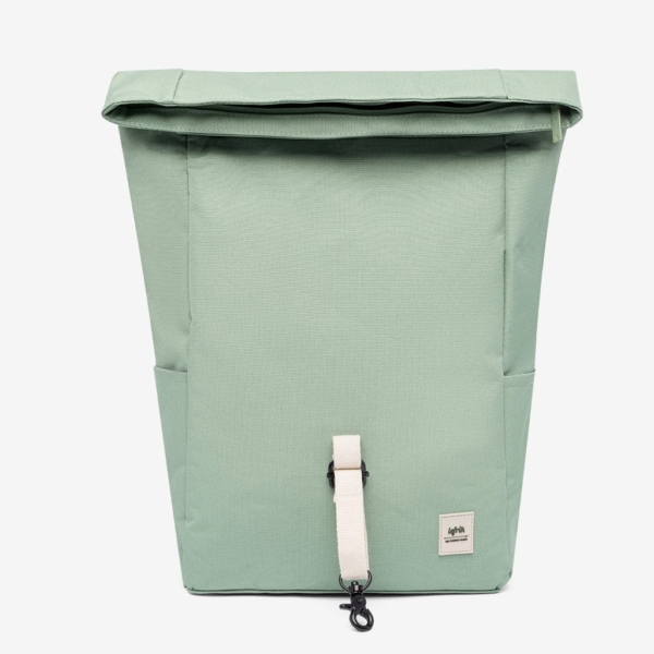 Mochila Roll Mini Sage