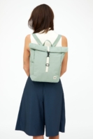 Mochila Roll Mini Sage