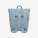 Mochila Roll Mini Azul Piedra