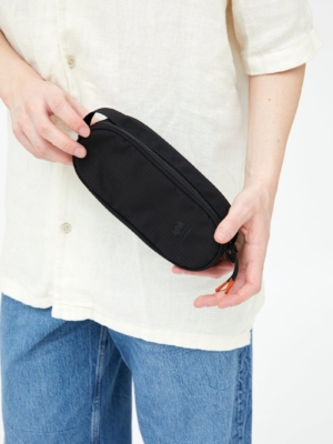 Estuche Row Black Vandra