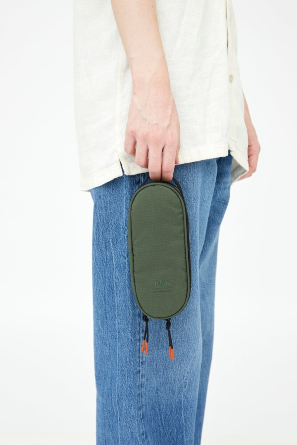 Estuche Row Pine Vandra