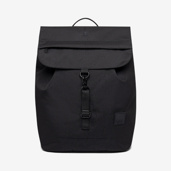 Mochila Kaut Black