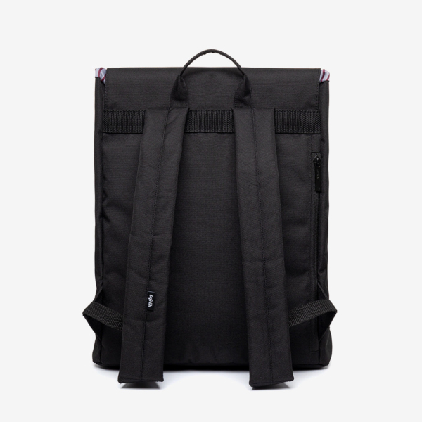 Mochila Kaut Black
