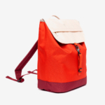 Mochila Kaut Cherry Block