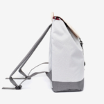Mochila Kaut Concrete Block