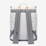 Mochila Kaut Concrete Block