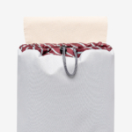 Mochila Kaut Concrete Block