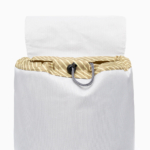 Mochila Kaut Cool Grey