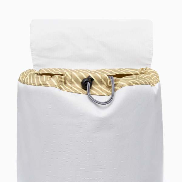 Mochila Kaut Cool Grey