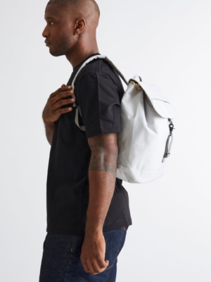 Mochila Kaut Cool Grey