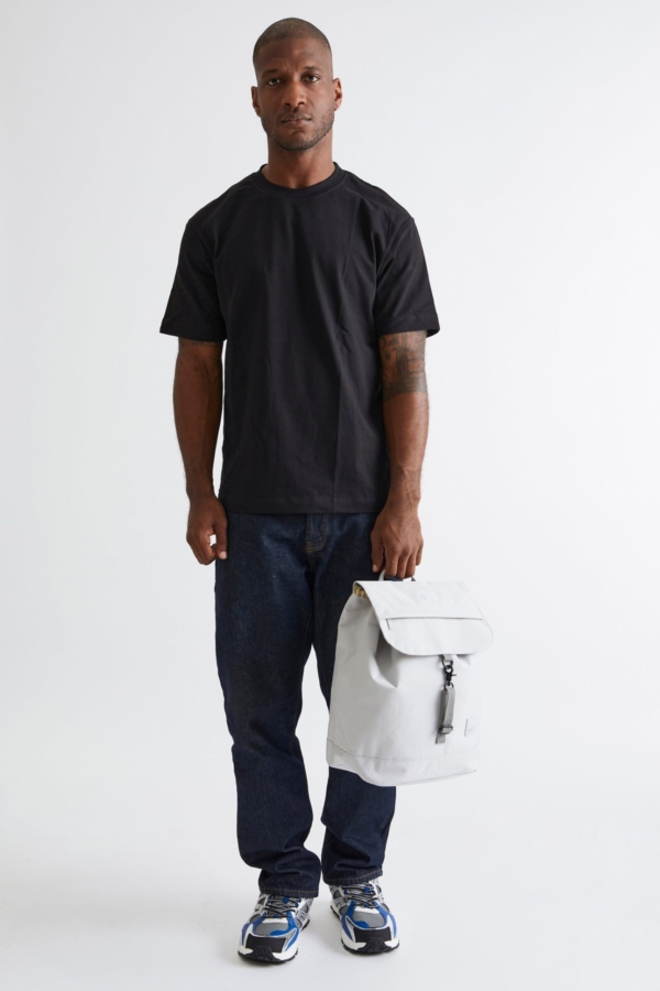 Mochila Kaut Cool Grey