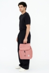 Mochila Kaut Dust Pink