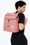 Mochila Kaut Dust Pink