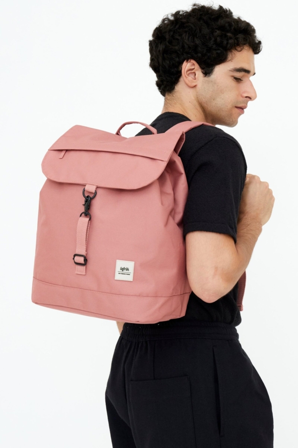 Mochila Kaut Dust Pink