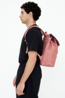 Mochila Kaut Dust Pink