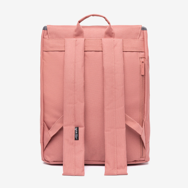 Mochila Kaut Dust Pink