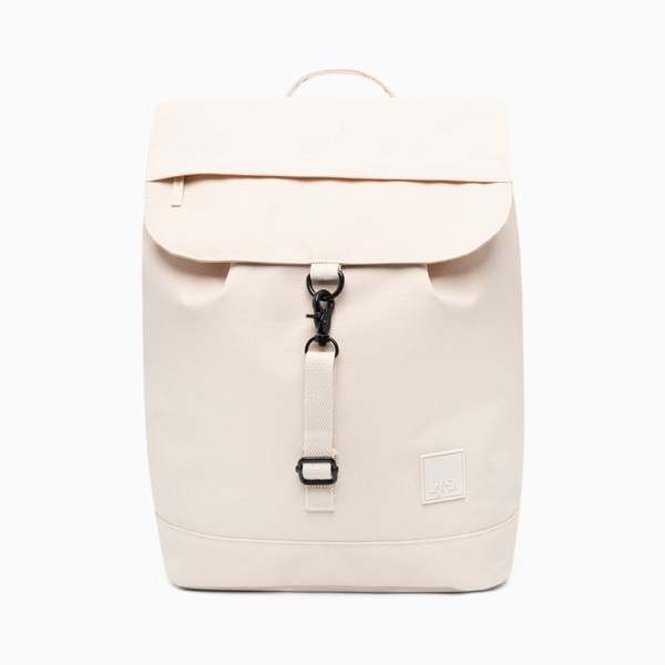 Mochila Kaut Ecru Stripes