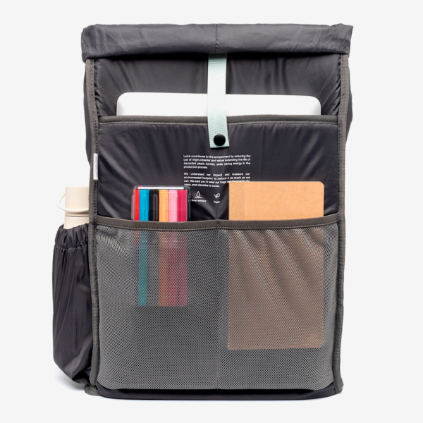 Mochila Kaut Laurel Vandra