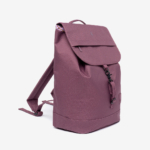 Mochila Kaut Stripes Maroon