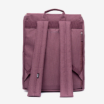 Mochila Kaut Stripes Maroon