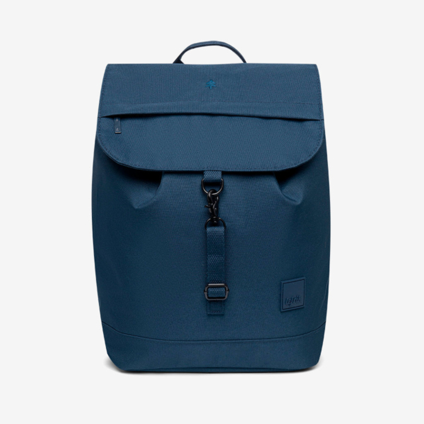 Mochila Kaut Navy AW25